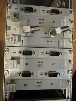 10024/H/F HORIZONTAL MODULE