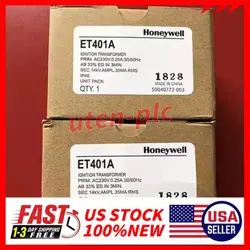 ET401A: NEW SEALED