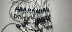 1PCS NEW FOR HONEYWELL PRESSURE SENSOR PX2EF1XX500PSAAX FREIGHT FREE