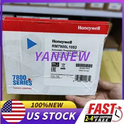 NEW FACTORY SEALED HONEYWELL RM7800L1053 | FREE SHIPPING