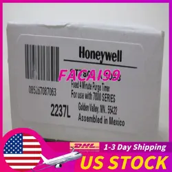 HONEYWELL ST7800A1088 CLEANING TIME TIMER CARD - NEW SEALED, FREE SHIPPING