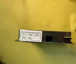 HONEYWELL HC900 CONTROLLER