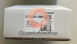 1PCS HONEYWELL C7027A1064