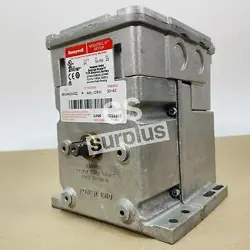 HONEYWELL M9184D1021 MODUTROL IV MOTOR (SURPLUS NO BOX)