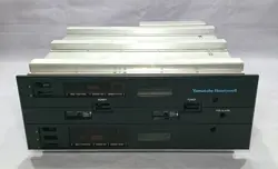 YAMATAKE HONEYWELL JS-DNCF02-0 CONTROL UNIT 80364386-100