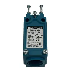 GLDB07A2A LIMIT SWITCH