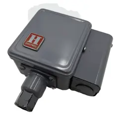 1128 PRESSURETROL 115V-230VAC