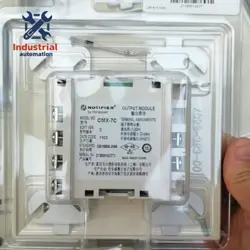IO CONTROL MODULE