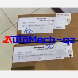 1PCS NEW HONEYWELL MODULE CC-GAIX11 FAST SHIPPING VIA FEDEX/DHL