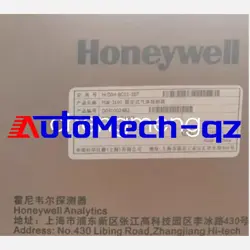 1PCS NEW HONEYWELL FGM-3100 FIXED GAS DETECTOR VIA DHL OR FEDEX