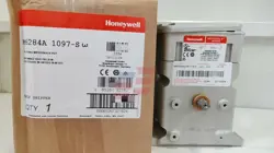 HONEYWELL M6284A1097-S BRAND NEW ACTUATOR FEDEX OR DHL