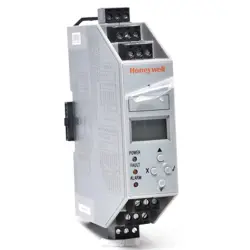 HONEYWELL UNIPOINT 3 WIRE MV BRIDGE CONTROLLER 2306B2000 -UNUSED-