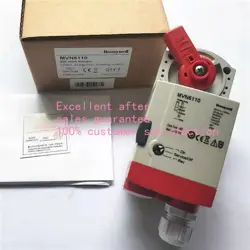 1PCS NEW IN BOX HONEYWELL MVN6110 ELECTRIC ACTUATOR FREIGHT FREE