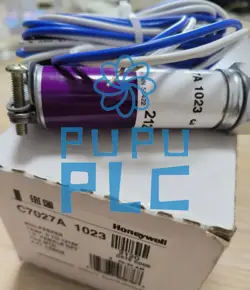 NEW 1PCS HONEYWELL FLAME DETECTOR SENSOR C7027A1023 FREE DELIVERY