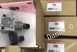 1PC NEW IN BOX HONEYWELL FEMA DCM3 PRESSURE SWITCH SENSOR DHL FAST SHIPPING