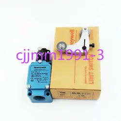 1PC NEW HONEYWELL LIMIT SWITCH SZL-WL-D