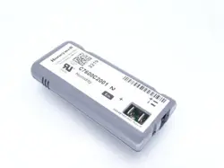 HONEYWELL C7600C-2001