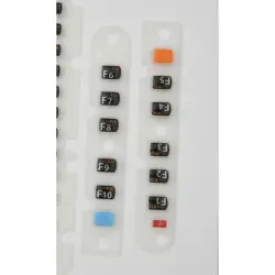 VM1A 12-KEY FUNCTION KEYPAD SET FOR HONEYWELL THOR VM1A NEW
