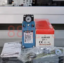 1PCS NEW HONEYWELL GLDB01A2B LIMIT SWITCH