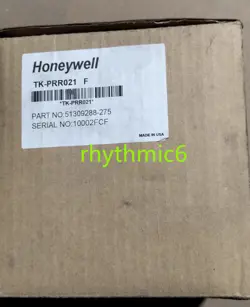 NEW HONEYWELL TK-PRR021 51309288-275 REDUNDANT MODULE FAST DELIVERY FEDEX OR DHL