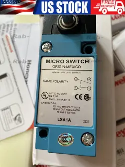 1PC LSA1A BRAND
