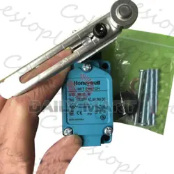SIDE ROTARY ROLLER
