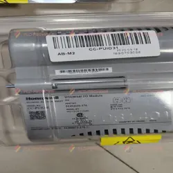 NEW SEALED CC-PUIO31 HONEYWELL FAST SHIPPING