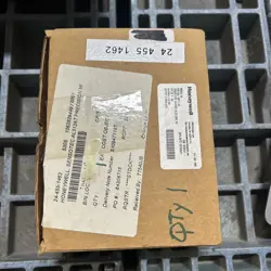 HONEYWELL AL312AT SENSOTEC PRECISION