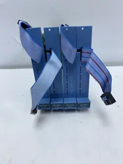 HONEYWELL DO-1624 DIGITAL OUTPUT MODULE