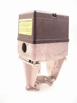 HONEYWELL ML6984A4000 DIRECT COUPLED ACTUATOR SHIPS ON THE SAME DAY PURCHASE