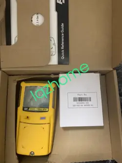 1PCS HONEYWELL GAS DETECTOR XT-XWHM-Y-CN GASALERTMAX XT II NEW VIA FEDEX OR DHL