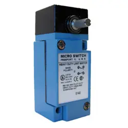 HONEYWELL NEW ONE IN BOX LSA1A MICRO LIMIT SWITCH IN STOCK #A