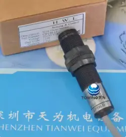 1PCS NEW HONEYWELL PROXIMITY SENSOR CP18LD #A