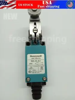 LIMIT SWITCH SZL-VL-S-I-