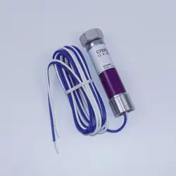 1PC NEW HONEYWELL FLAME DETECTOR UV SENSOR C7027A1049 #A