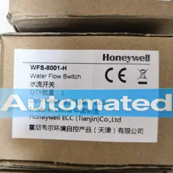 WFS-8001-H 1PCS NEW HONEYWELL FLOW SWITCH WFS-8001-H #A