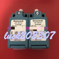 1PC NEW HONEYWELL ZLDC04B  #CL