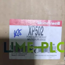 1PCS NEW HONEYWELL XP502 UPS EQUIPMENT INPUT POWER MODULE SPOT GOODS