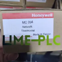 1PCS NEW HONEYWELL MC204 NETWORK THERMOSTAT SPOT GOODS FASTSHIPPING