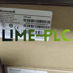 1PC NEW HONEYWELL CPO-DIO CONTROLLER MODULE SPOT GOODS FASTSHIPPING