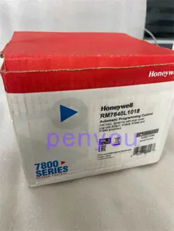 HONEYWELL RM7840L1018 BURNER CONTROLLER BRAND NEW DHL OR FEDEX