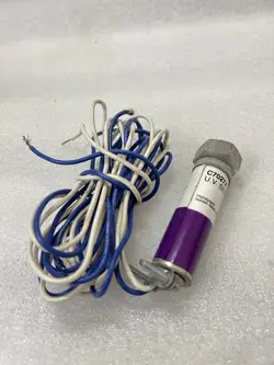 HONEYWELL C7027A 1023 BURNER FLAME DETECTOR
