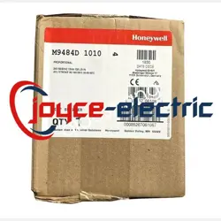 M9484D 1010 NEW SEALED HONEYWELL MODUTROL IV ENGINE M9484D1010 M9484D 1010