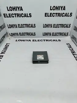 HONEYWELL 2MLL-EFMT FAST ETHERNET MODULE ( USED CONDITION )
