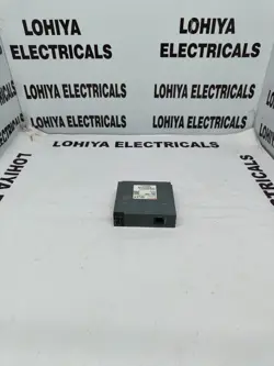 MODULE USED