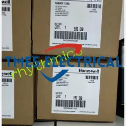NEW HONEYWELL RA890F1288 FLAME SAFEGUARD PROTECTORLAY PRIMARY CONTROL