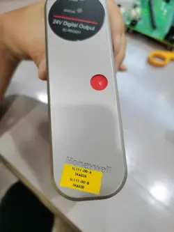 HONEYWELL  8C-PDOD51  DCS MODULE