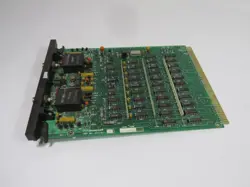 HONEYWELL 30731817-005 COMMUNICATION MODULE  USED