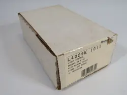 L4029E-1011 LIMIT SWITCH