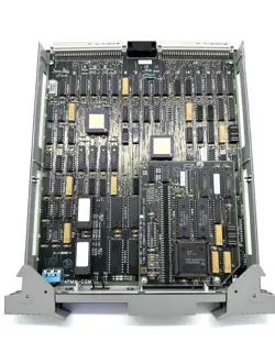 HONEYWELL 51401598-100 TIME-SYNC COMMUNICATION DAUGHTER CARD!